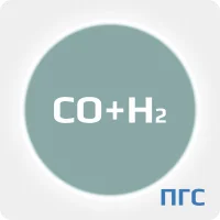 ПГС ГСО 1 разряд Оксид углерода (CO) 2.5% в Водороде (H2) в баллоне 40 л.