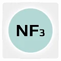 Трифторид азота (NF3) Трифторид азота (NF3)