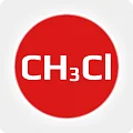 Хлорметан (CH3Cl) Хлорметан (CH3Cl)