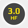 Фторид водорода 3.0 Фторид водорода 3.0